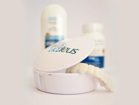 Snapon Smile | Carillas dentales